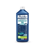 Odwapniający żel na bazie octu miętowy EKO 750 ml - Briochin