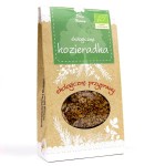 Kozieradka ziarno EKO 60 g - Dary Natury