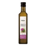  Olej z ostropestu zimnotłoczony 250 ml - Olvita