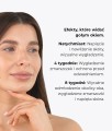 Napinająco-odmładzające serum pod oczy i na powieki z kompleksem peptydów 5%, komórkami macierzystymi 3% Gravity Fighter 15 ml - Veoli Botanica