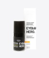 Energetyzująco-rozświetlające serum pod oczy i na powieki z ultrastabilnymi formami witaminy C 4%, kwasem kawowym 1% i hesperydyną Eyeluminate Hero 15 ml - Veoli Botanica