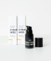 Energetyzująco-rozświetlające serum pod oczy i na powieki z ultrastabilnymi formami witaminy C 4%, kwasem kawowym 1% i hesperydyną Eyeluminate Hero 15 ml - Veoli Botanica