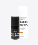 Rozjaśniająco-nawilżające serum na cienie pod oczy i na powieki z peptydem wybielającym 1%, kwasem traneksamowym 0,5% i glutationem Eye See No Spots 15 ml - Veoli Botanica