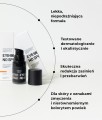 Rozjaśniająco-nawilżające serum na cienie pod oczy i na powieki z peptydem wybielającym 1%, kwasem traneksamowym 0,5% i glutationem Eye See No Spots 15 ml - Veoli Botanica