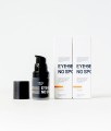 Rozjaśniająco-nawilżające serum na cienie pod oczy i na powieki z peptydem wybielającym 1%, kwasem traneksamowym 0,5% i glutationem Eye See No Spots 15 ml - Veoli Botanica