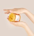Peeling Detox orzeźwiający peeling do ciała 200 ml - Opcja Natura