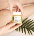 Masło Mango Awokado orzeźwiające nawilżenie ciała 120 ml - Opcja Natura