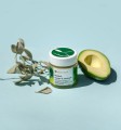 Masło Mango Awokado orzeźwiające nawilżenie ciała 120 ml - Opcja Natura