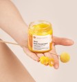 Mus Rokitnikowy słodkie nawilżenie ciała z mandarynką 120 ml - Opcja Natura
