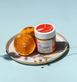 Mus Rokitnikowy słodkie nawilżenie ciała z mandarynką 120 ml - Opcja Natura