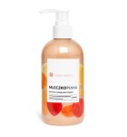 Mleczkopiana do mycia i demakijażu twarzy 250 ml - Opcja Natura
