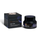 Bio-Tox normalizujący krem do twarzy z kwasem hialuronowym 50 ml - Opcja Natura