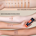 Podkład kryjąco-matujący Sublime 04 Nowy Kolor 30 ml - PuroBIO
