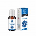 Olejek eteryczny mix Czakra Gardła Vishuddha 10 ml - Your Candle Aromatherapy