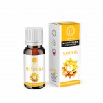 Olejek eteryczny mix Czakra Splotu Słonecznego Manipura 10 ml - Your Candle Aromatherapy