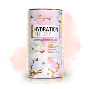 Hydration All Day proszek 270 g - So Good!