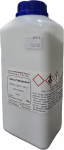 Czteroboran sodu boraks cz.d.a. czysty do analizy 1 kg - Stanlab