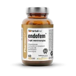 Endofem™ cykl menstruacyjny 60 kapsułek - PharmoVit