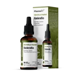 Kozieradka ekstrakty w kroplach 30 ml - PharmoVit