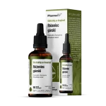 Różeniec Górski ekstrakty w kroplach 30 ml - PharmoVit 