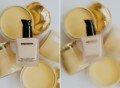 Nawilżający podkład do twarzy No 20 Vanilla Pudding 30 ml - Ministerstwo.