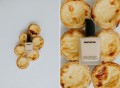Nawilżający podkład do twarzy No 40 Peach Souffle 30 ml - Ministerstwo.