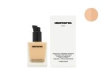 Nawilżający podkład do twarzy No 40 Peach Souffle 30 ml - Ministerstwo. 