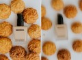 Nawilżający podkład do twarzy No 50 Pumpkin Spice Cookie 30 ml - Ministerstwo.
