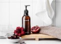 Żel pod prysznic Hibiskus 400 ml - Ministerstwo.