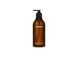 Żel pod prysznic Rozmaryn Sól 400 ml - Ministerstwo.