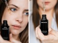 Łagodzące serum do twarzy Ryż + Ceramidy 30 ml - Ministerstwo.
