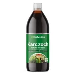 Karczoch 1 l - EkaMedica