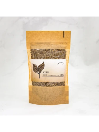 Seler nasiona 100 g - Nanga