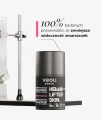 Szerokopasmowy lekki krem ochronny przeciw fotostarzeniu z neuropeptydami 0,2% i kwasem ferulowym 0,2% SPF 50+, UVA, UVB, PA++++, HEV/IR Hello, Lifted Skin 50 ml - Veoli Botanica
