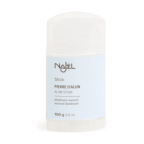 Ałun w sztyfcie 100 g - Najel