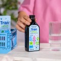 Tran Family w postaci oleju 250 ml - Pasieki Rodziny Sadowskich
