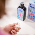 Tran Family w postaci oleju 250 ml - Pasieki Rodziny Sadowskich