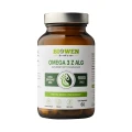 Omega 3 z alg 60 kapsułek - Biowen