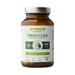 Omega 3 z alg 60 kapsułek - Biowen
