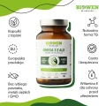 Omega 3 z alg 60 kapsułek - Biowen