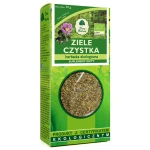 Czystek ziele EKO suplement diety 50 g - Dary Natury