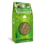 Czystek ziele EKO suplement diety 200 g - Dary Natury