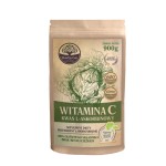 Witamina C z kapusty 100% proszek 900 g - Skarby Gai 