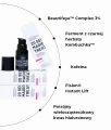 Liftingująco - naprawcze transformujące serum pod oczy i na powieki z kofeiną, peptydami, kwasem hialuronowym i kompleksem Beautifeye™ 20 Seconds Magic Eye Treatment 15 ml - Veoli Botanica