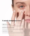 Liftingująco - naprawcze transformujące serum pod oczy i na powieki z kofeiną, peptydami, kwasem hialuronowym i kompleksem Beautifeye™ 20 Seconds Magic Eye Treatment 15 ml - Veoli Botanica
