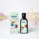 Olej SMART+ 100 ml - Manufaktura Rodziny Sadowskich