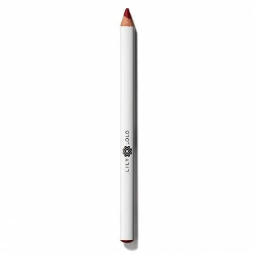 Naturalna konturówka do ust Ruby Red Czerwona 1,1 g - Lily Lolo