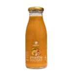 Smoothie Baobab - jabłko, mango, dynia, banan, baobab 250 ml - Z domu Rembowskich