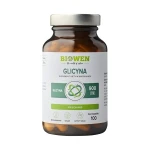 Glicyna 100 kapsułek - Biowen