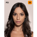 Podkład kryjąco-matujący Sublime 05 Nowy Kolor 30 ml - PuroBIO
